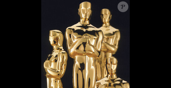 La grande cérémonie des Oscars, au Kodak Theatre de Los Angeles, le 7 mars 2010.
