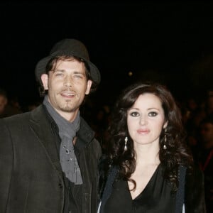 Ils ont vécu une belle histoire, qui s'est achevée avec bienveillance et respect, notamment pour leur enfant
Tina Arena et Vincent Mancini aux NRJ Music Awards en 2006