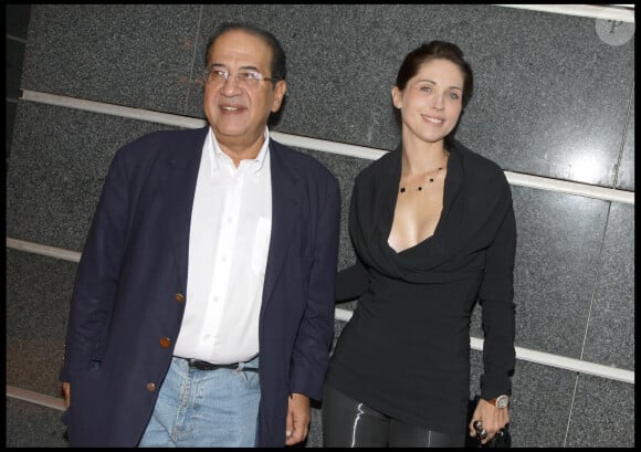 Jean-Luc Azoulay et Isabelle Bouysse - 2009