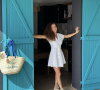 Sur Instagram, elle a fait rêver ses abonnés en partageant une vidéo de son retour sur ses terres du Vercors.
Emmanuelle Rivassoux et son mari Gilles Luka sont installés dans une magnifique maison de pêcheur depuis plus de 10 ans, dans le Var. Instagram