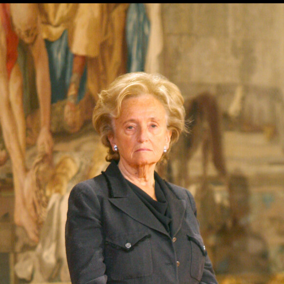 Bernadette Chirac - Archives