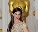 Sandra Bullock, meilleure actrice pour The Blind Side, dans la ''press room'' des Oscars le 7 mars 2010