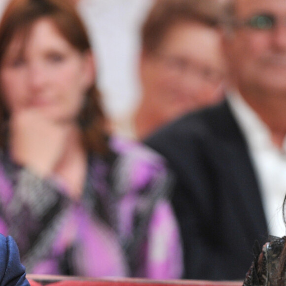 Rétro - Les séparations et divorces de 2022 - Séparation - Patrick Sébastien officialise sa rupture avec sa femme Nathalie -