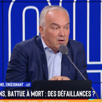 Lisa, 3 ans, battue à mort : Les Grandes Gueules accusées de faire un raccourci "scandaleux", tensions en direct