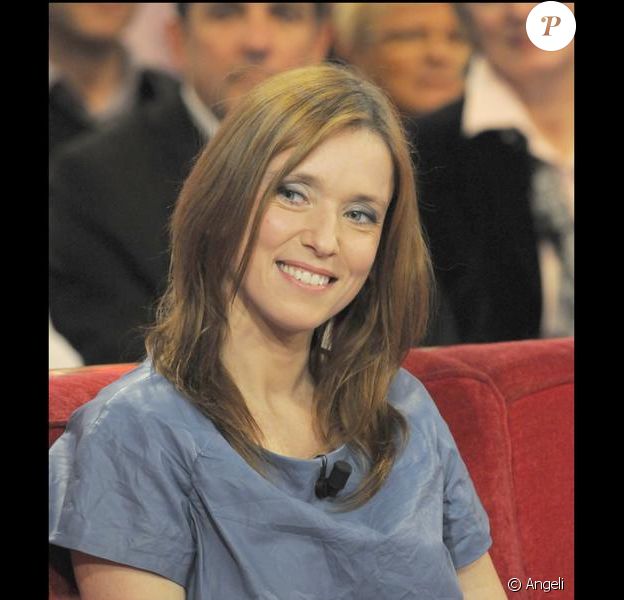 lea drucker une actrice charmante et tellement amoureuse purepeople