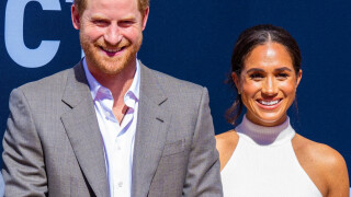 Harry et Meghan, loin d'Archie et Lilibet : ils ont fait durer le plaisir... avec un autre couple royal !