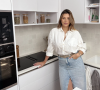 Camille Cerf est propriétaire d'une maison à Lille
Camille Cerf dévoile sa nouvelle cuisine sur Instagram