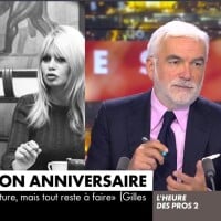 Brigitte Bardot en direct : cette surprise inattendue pour un célèbre animateur le jour de ses 89 ans