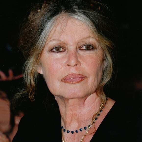 Brigitte Bardot 2001 - Archive Portrait