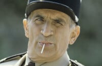 "Il ne nous disait plus bonjour" : Louis de Funès invivable sur le tournage du Gendarme, un célèbre collègue balance
