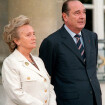 Bernadette Chirac : Ces nombreuses "humiliations" subies par amour pour Jacques Chirac, "sans jamais rien laisser paraître"