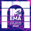 MTV EMA 2023 à Paris : Aya Nakamura et Louane en compétition, une autre chanteuse nommée 7 fois !