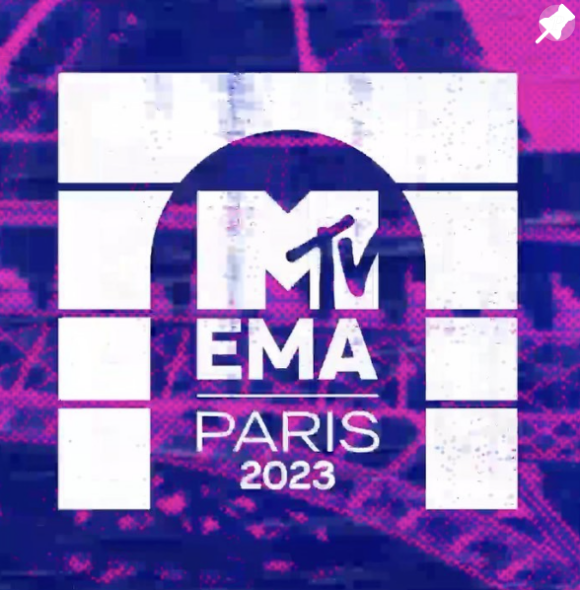 MTV vient tout juste de dévoiler les nommés des MTV EMA 2023
MTV EMA 2023