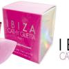 Le nouveau parfum de Cathy Guetta : Pink Power