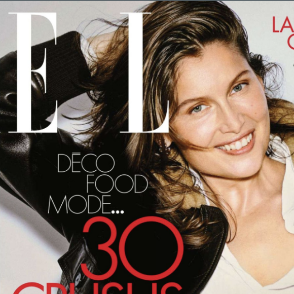 ELLE - 5/10/2023