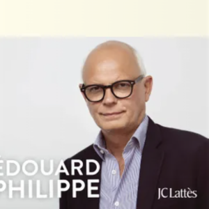 Edouard Philippe - Les lieux qui disent