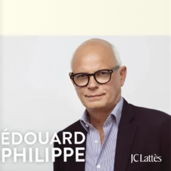 Edouard Philippe - Les lieux qui disent