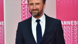 PHOTO Alexandre Brasseur s'est remarié ! Il a épousé l'ex-compagne d'un acteur de Plus belle la vie