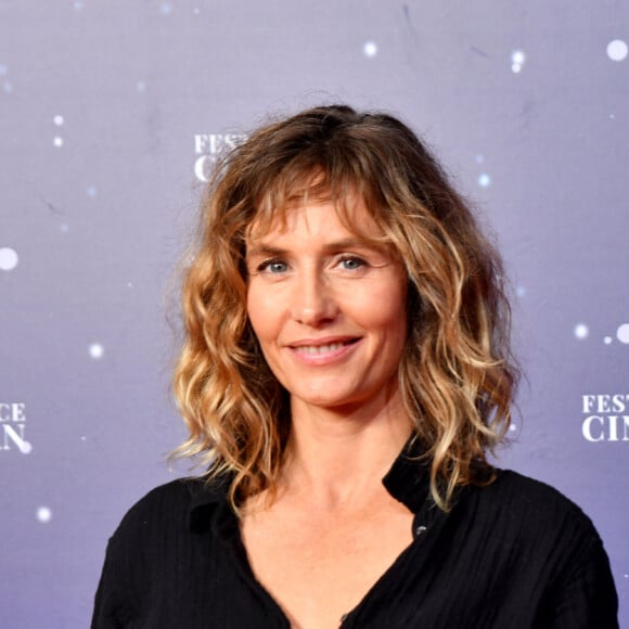 Cécile de France - 5e édition du Festival CinéRoman au cinéma Pathé Gare du Sud à Nice, le 5 octobre 2023. © Bruno Bebert/Bestimage