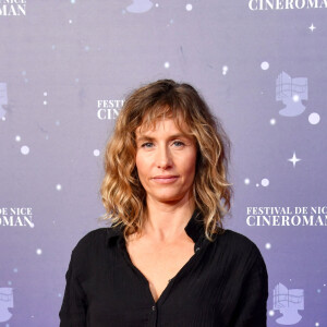 Cécile de France - 5e édition du Festival CinéRoman au cinéma Pathé Gare du Sud à Nice, le 5 octobre 2023. © Bruno Bebert/Bestimage