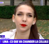 En attendant, Sarah, une amie de Lina est persuadée qu'elle a été enlevée.