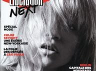PHOTOS : Kate Moss pose topless dans Libération pour la journée de la femme...
