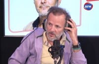 Pierre-François Martin-Laval invité dans l'émission "Une heure avec" de Bernard Montiel sur RFM.