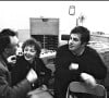 C'est le 60e anniversaire de la mort d'Edith Piaf. Chanteuse mythique que l'on ne présente plus, elle vivait alors une dernière histoire d'amour avec un homme bien de 20 ans de moins qu'elle.
Edith Piaf et Théo Sarapo
