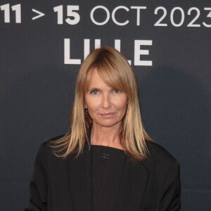 Exclusif - Axelle Laffont - 6ème édition du Festival ciné comédie à Lille le 11 octobre 2023. Le rendez-vous est donné pour cinq jours de rire jusqu'au dimanche 15 octobre. Une sixième édition mettant à l'honneur le comédien Michel Serrault, mort en 2007. © Stéphane Vansteenkiste/Bestimage 