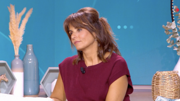 Un témoignage bouleverse Faustine Bollaert et une experte dans "Ça commence aujourd'hui" sur France 2