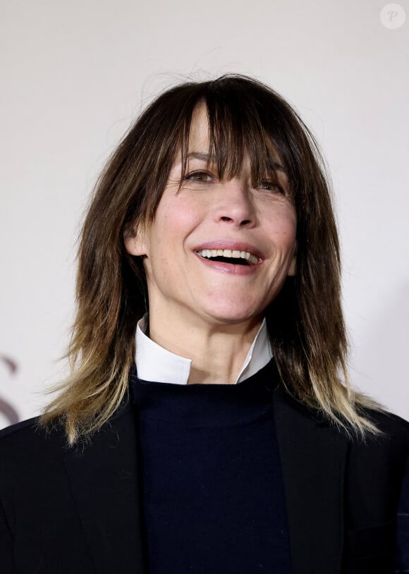 Sophie Marceau a délaissé son tie dans dye
Exclusif - Sophie Marceau - Photocall de l'avant-première du film "Les Trois Mousquetaires : D'Artagnan" aux Invalides à Paris le 21 mars 2023. © Jacovides / Moreau / Guirec / Bestimage