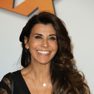 Reem Kherici - Première du film "3 jours max" au Grand Rex à Paris le 16 octobre 2023. © Coadic Guirec/Bestimage