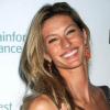 Le top model Gisele Bündchen et son mari Tom Brady sont les parents d'un adorable petit garçon qui s'appelle Benjamin !