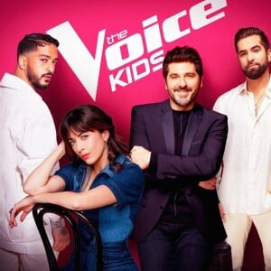 Il y a du nouveau dans la prochaine saison de "The Voice Kids".
"The Voice Kids" avec Slimane et Nolwenn Leroy en nouveaux coachs qui rejoignent Kendji Girac et Patrick Fiori.