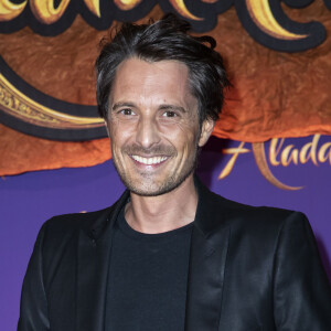 L'animateur a été mis en examen pour agression sexuelle.
Vincent Cerutti - Avant-première Parisienne du film "Aladdin" au Grand Rex à Paris le 8 mai 2019. © Olivier Borde/Bestimage