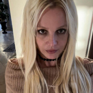 Celle-ci l'avait accusé de l'avoir poussée à avorter lorsqu'ils étaient ensemble.
Britney Spears - Instagram
