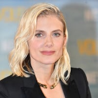 Mélanie Laurent : Rares confidences sur ses enfants Mila et Léo, élevés dans un monde "hostile"