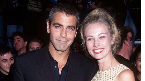 Céline Balitran, l'ex de George Clooney a été en couple avec un Français influent : ce que l'on sait du père de ses fils