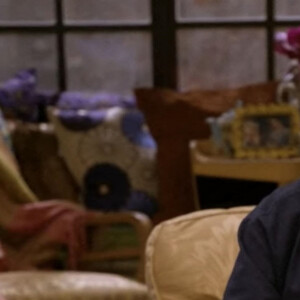 La star de "Friends" n'avait que 54 ans
Image promo de l'épisode spécial de Friends sur HBO Max