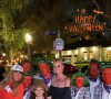 Laeticia Hallyday a partagé plusieurs images sur Instagram pour son Halloween 2023 célébré à Los Angeles.