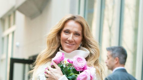 PHOTOS Céline Dion avec ses 3 fils, ses jumeaux de 13 ans ont tellement changé ! "On n'en revient toujours pas"