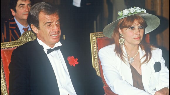 Jean-Paul Belmondo : Rarissime photo de sa fille Patricia tragiquement morte, son ex-femme Elodie Constantin réagit
