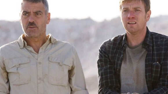 George Clooney, Ewan McGregor, Clémence Poésy et des Vikings... c'est le casting de la semaine !
