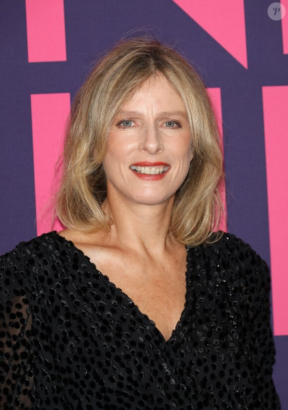 L'actrice a récemment été endeuillée
Karin Viard - Avant-première du film "Une Nuit" d'Alex Lutz au cinéma Pathé Beaugrenelle à Paris le 22 juin 2023. © Coadic Guirec/Bestimage