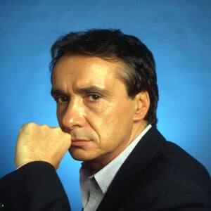 Michel Sardou