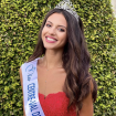 PORTRAIT Miss France 2024 : Emmy Gisclon, divine Miss Centre-Val-de-Loire 2023, avait déjà tenté sa chance