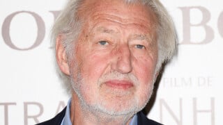 "Tout est allé très vite" : Pierre Gagnaire marié mais malheureux, il a quitté sa femme pour une écrivaine à succès