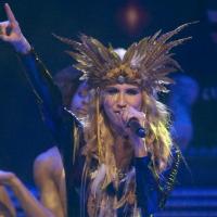 Quand Kesha s'en prend à Britney Spears : "Si tu veux être une chanteuse, il faut chanter en live !"