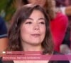 Le 27 septembre 2019, Faustine Bollaert avait reçu Camille dans un numéro spécial intitulé "Plus forts que le cancer ".
Camille avait été l'invitée de Faustine Bollaert dans l'émission "Ca commence aujourd'hui", sur France 2.