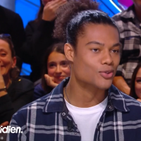 Star Academy 2023 : Louis premier éliminé de la saison, il réagit à son triste destin dans Quotidien : "C'est le jeu"